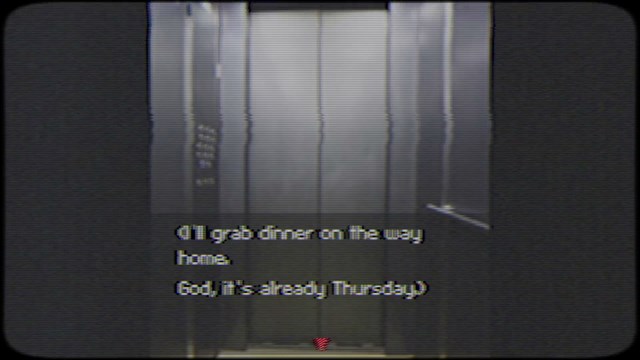 Backrooms screenshot 3