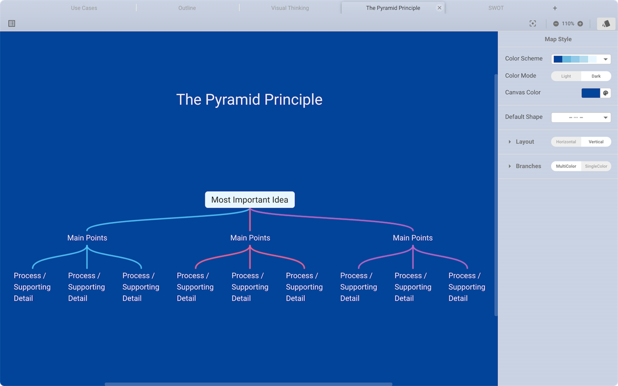 #6. MindAtom (Windows) بواسطة: MindAtom