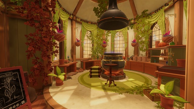 Escape Simulator: Magic DLC screenshot 4