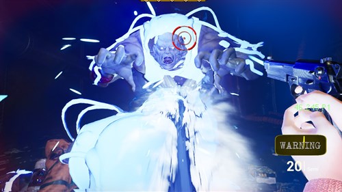 Outbreak: Dark Dimensions Collection