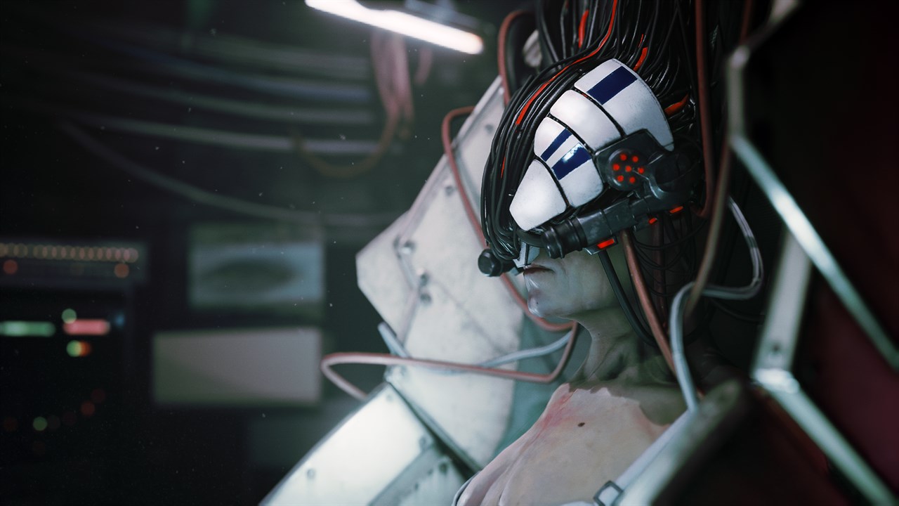 The Medium + Observer: System Redux + DARQ: Complete Edition — Bundle screenshot 6