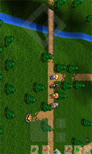 Dragon's Blade II screenshot 2