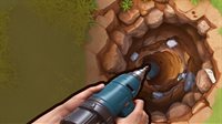 Hole Digging Master