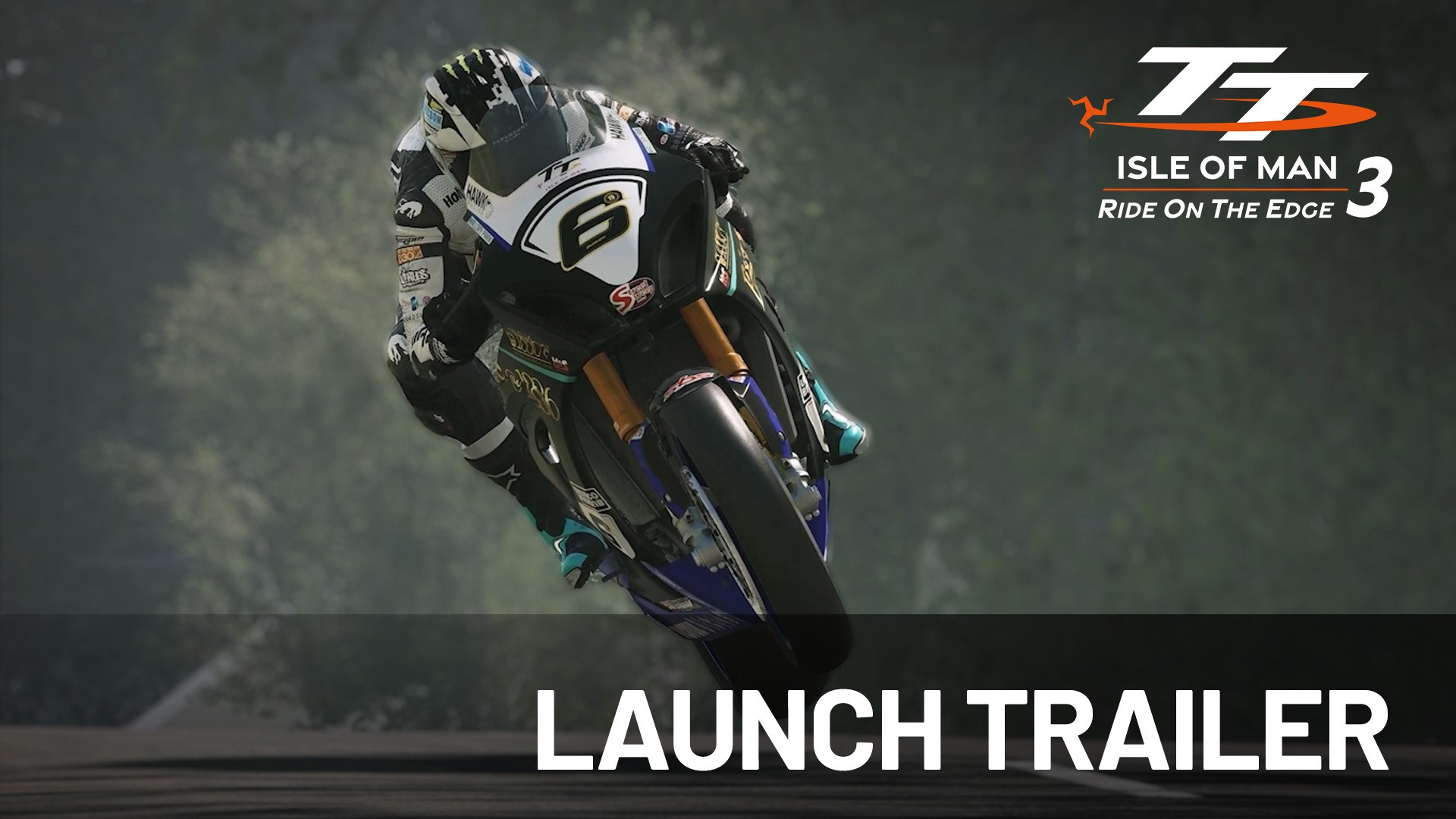 Launch Trailer