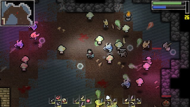 Throne Quest Deluxe screenshot 4