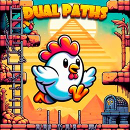 Aperçu DUAL PATHS (WINDOWS)