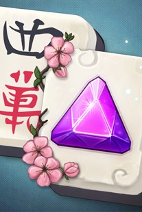 Pirâmide de passo Mahjong - Mahjong Grátis online