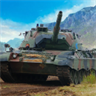 Tank Force: 3D Tank Games Online