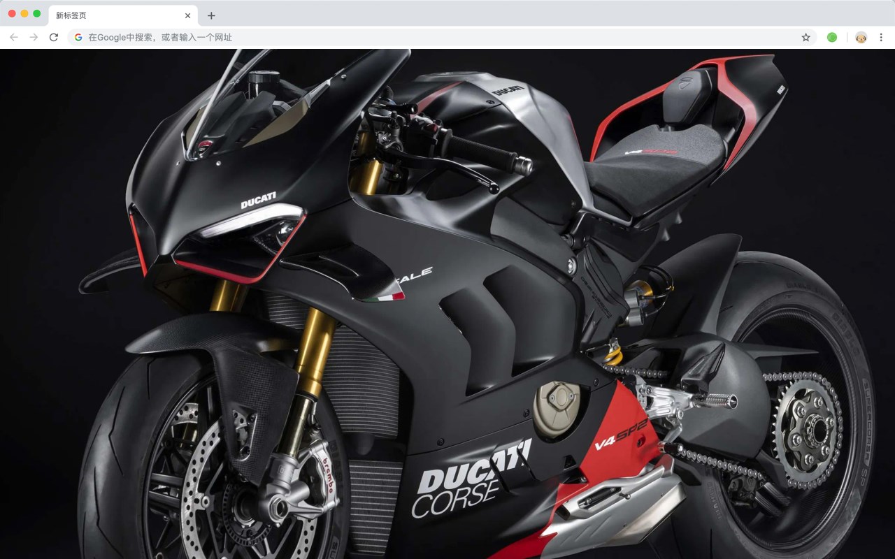Ducati V4s Wallpaper HD HomePage