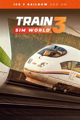 Train Sim World® 2: Tharandter Rampe: Dresden - Chemnitz (Train Sim World  3® Compatible) kaufen – Microsoft Store de-CH