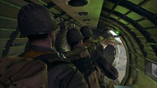 Medal of Honor Airborne screenshot 6