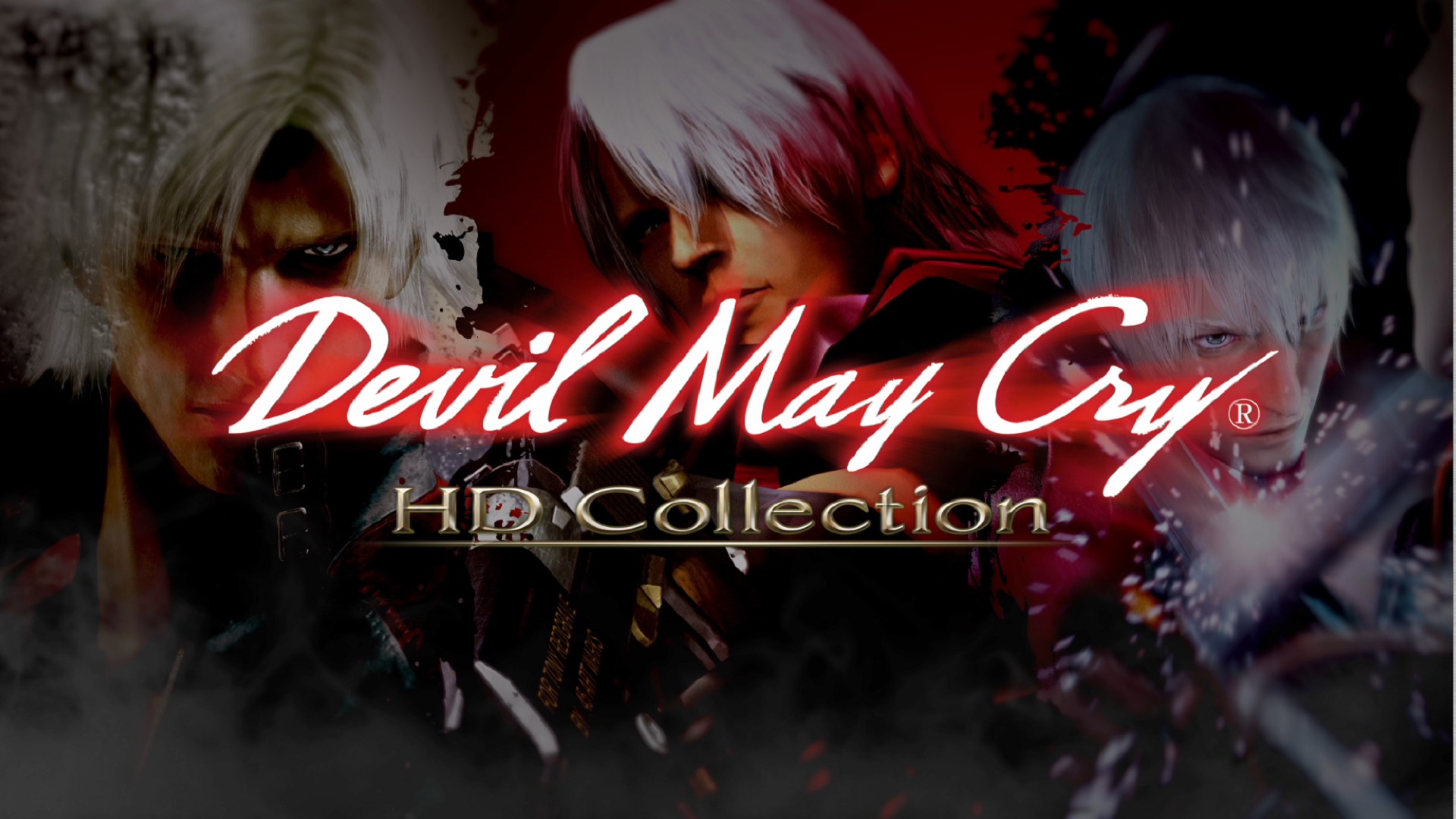 dmc hd collection xbox one