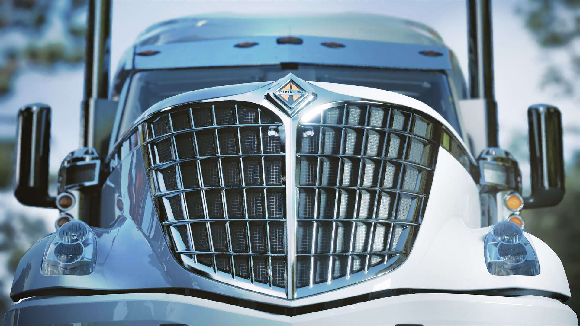 Screenshot 2 from Road Kings