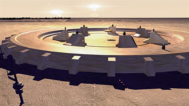 Sid Meier's Alpha Centauri™ Planetary Pack screenshot 7