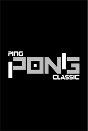 Ping PONG Classic͏