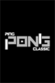 Ping PONG Classic͏