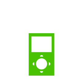Simple Music Player