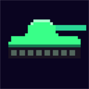 Neon Tank Brigade
