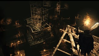 DARK SOULS™ II: Scholar of the First Sin screenshot 3