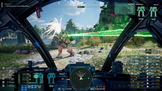 MechWarrior 5: Clans Digital Collectors Edition screenshot 1
