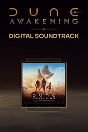 Digital Soundtrack
