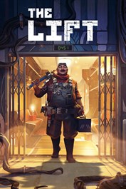 The Lift