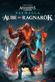 Assassin's Creed Valhalla : L'Aube du Ragnarök