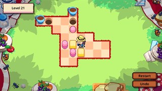 Little Helper Cafe: Sugar Cubes (Xbox One) screenshot 5