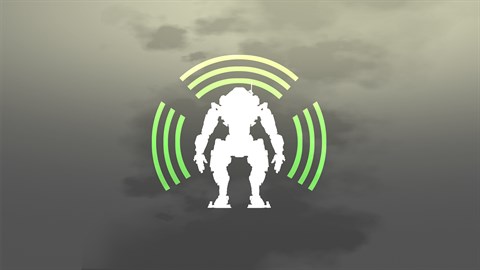 Titanfall™ 2: Colony Reborn Tone Art Pack