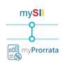 mySII myProrrata icon
