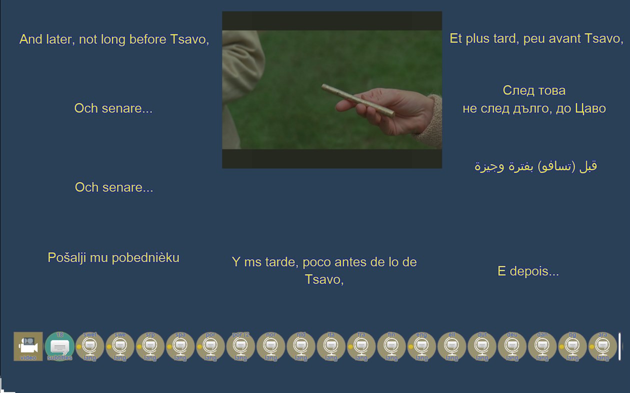 #2. CatchIT Spaces (Windows) 由: Kostadin Nonchev