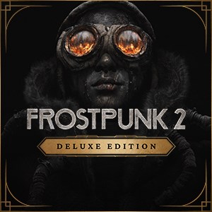 Frostpunk 2: Deluxe Edition Upgrade