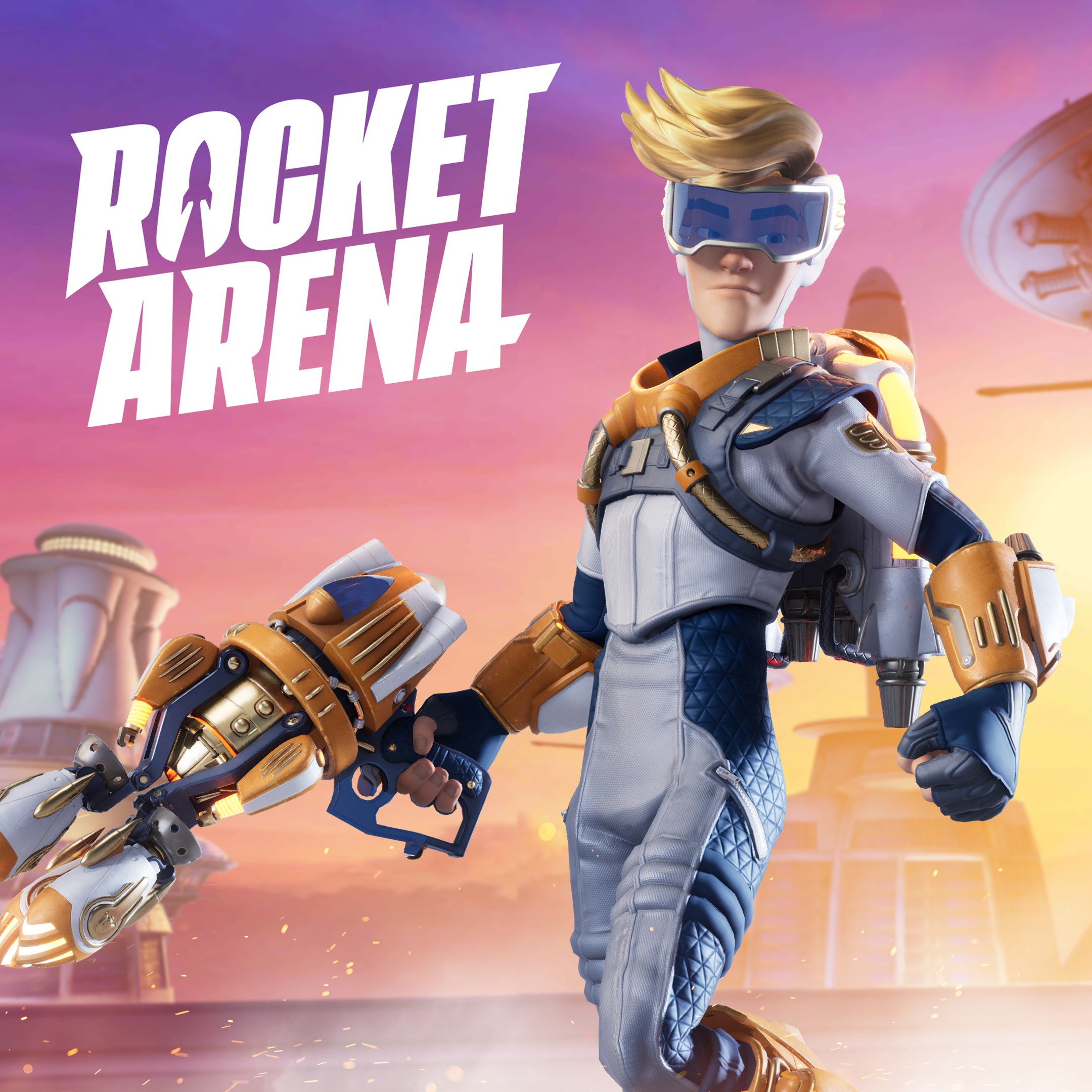 rocket arena microsoft store