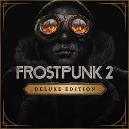 Aperçu Frostpunk 2: Deluxe Edition
