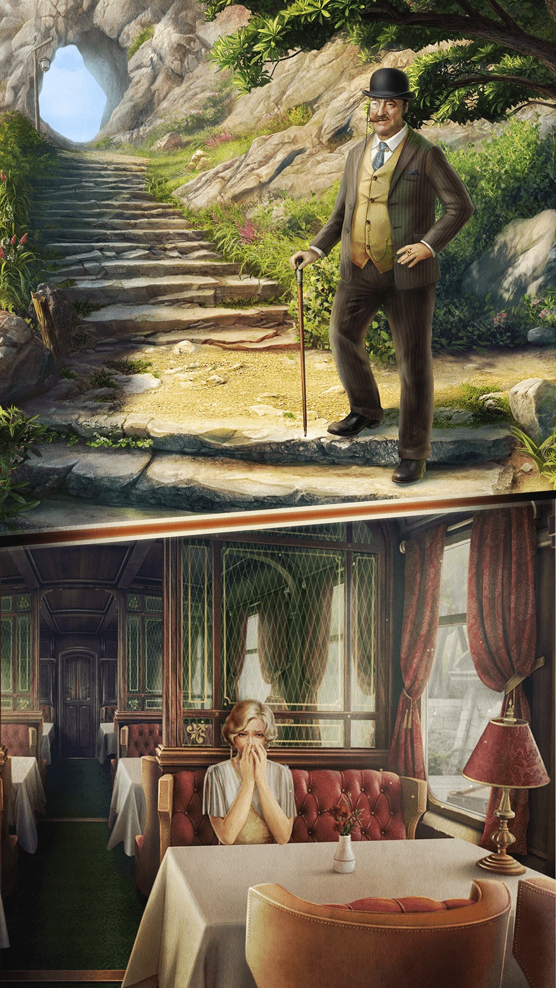 アイテム探し謎解きミステリー アルプス殺人事件 を入手 Microsoft Store Ja Jp