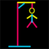 Hangman Neon