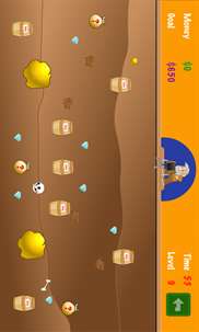 Gold Miner screenshot 4