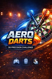 Aero Darts