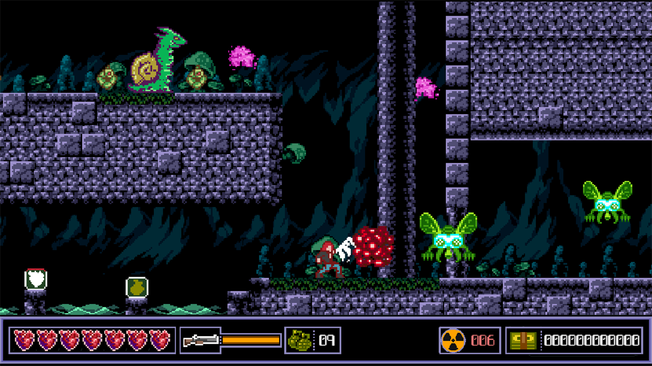 1989 After the War screenshot 3
