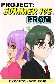 Prom - Project: Summer Ice (Xbox One Version)