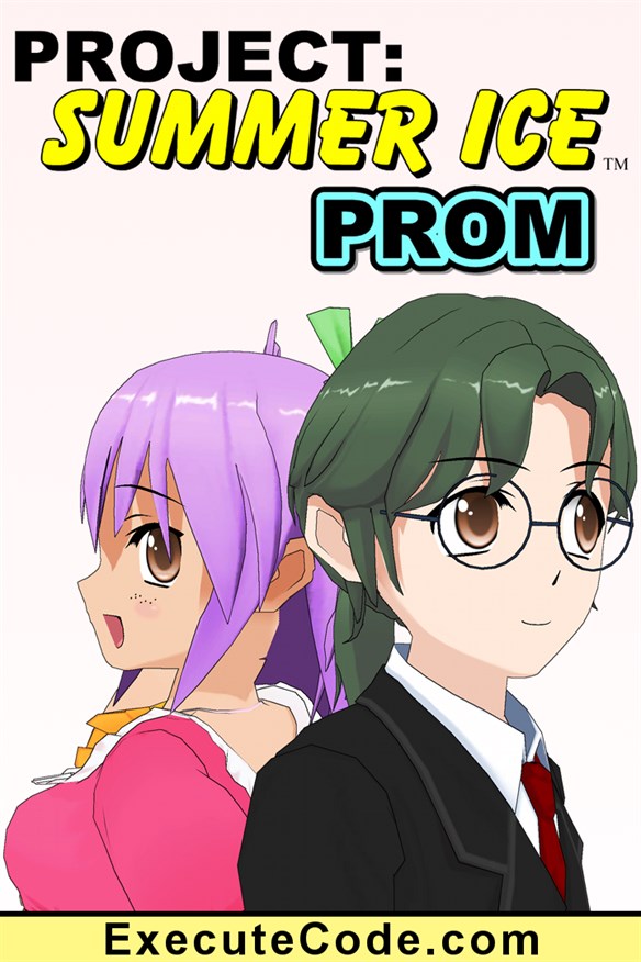 Prom - Project: Summer Ice (Windows 10 Version) Xbox Series X|S and Xbox One cover art