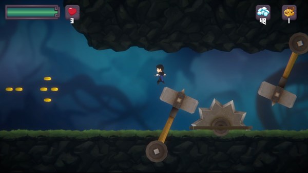 Epic World Demo — 2