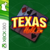 Texas Hold 'em - Environment: Jungle Party