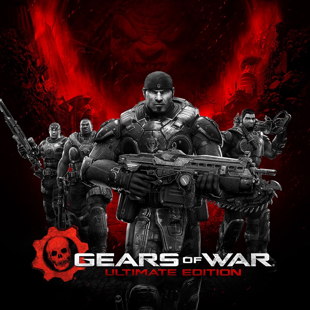 Gears of War: Ultimate Edition para Windows 10