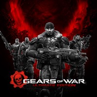 Gears of War: Ultimate Edition for Windows 10