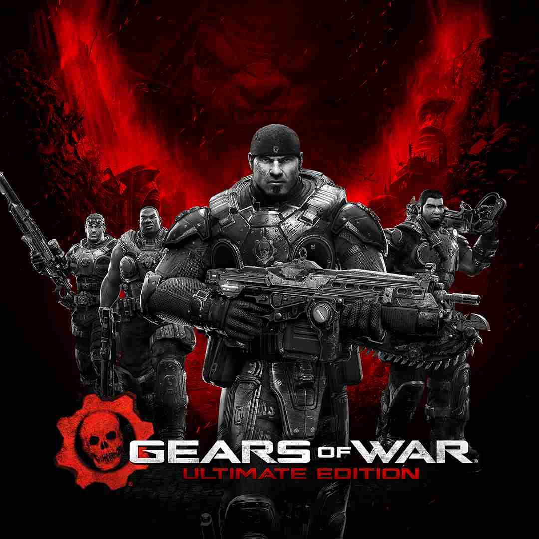 Gears of War: Ultimate Edition para Windows 10