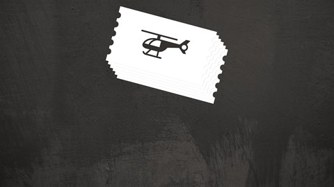 Riders Republic™ Ultimate Pack Items