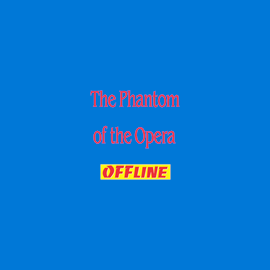 Phantom of the Opera EBOOK