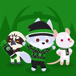 Aperçu Winter 2025 Xbox Benefits Pack