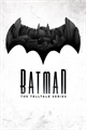 Batman: The Telltale Series - The Complete Season (Episodes 1-5)